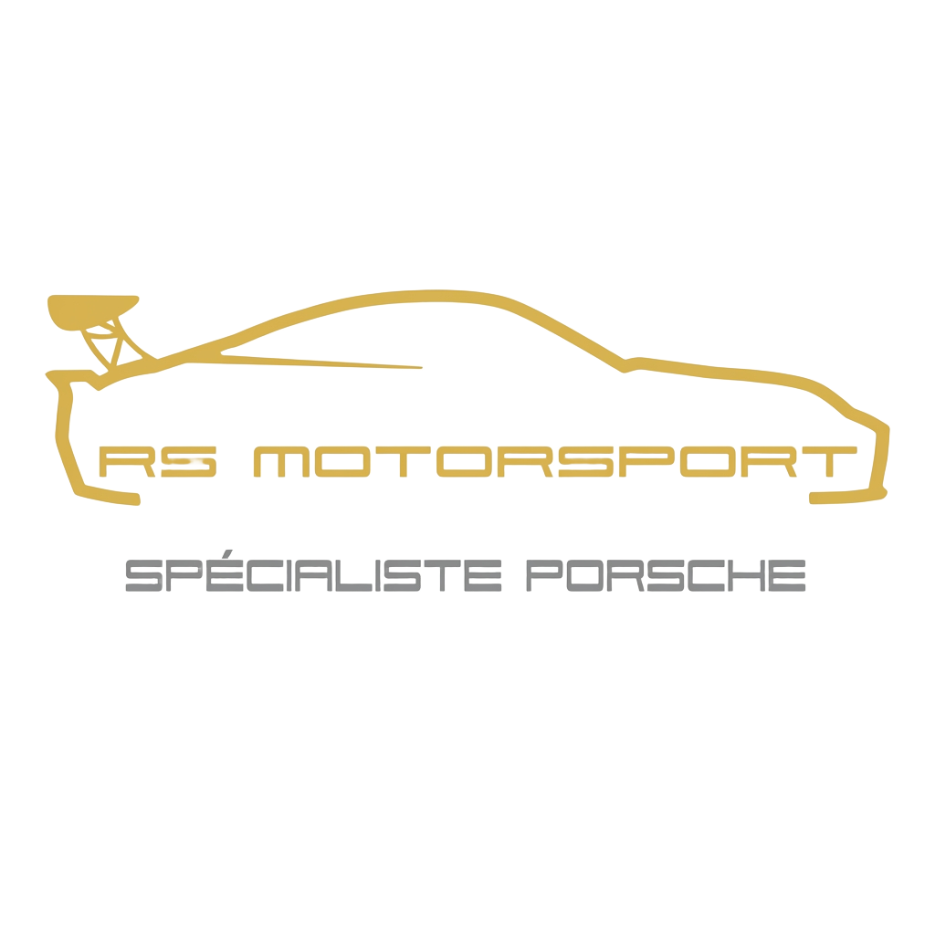 Logo RS Motorsport
